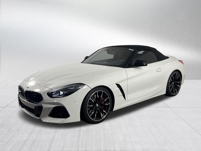 2026 BMW Z4