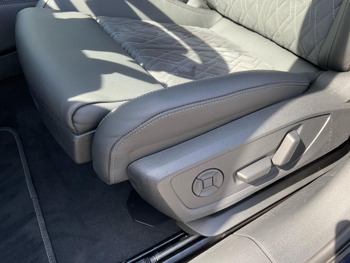 Bild über Audi A6 Avant edition one TDI quattro 150 kW S tronic - für weitere Informationen kontaktieren Sie den Audi Partner