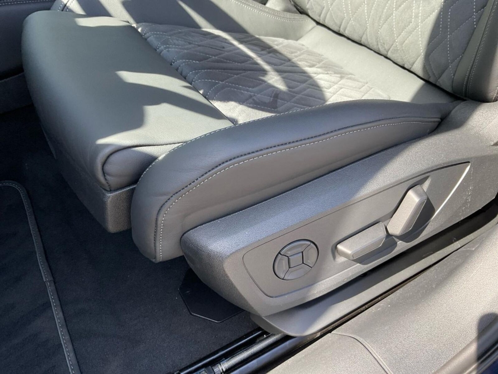 Audi A6 Avant – Bild 25