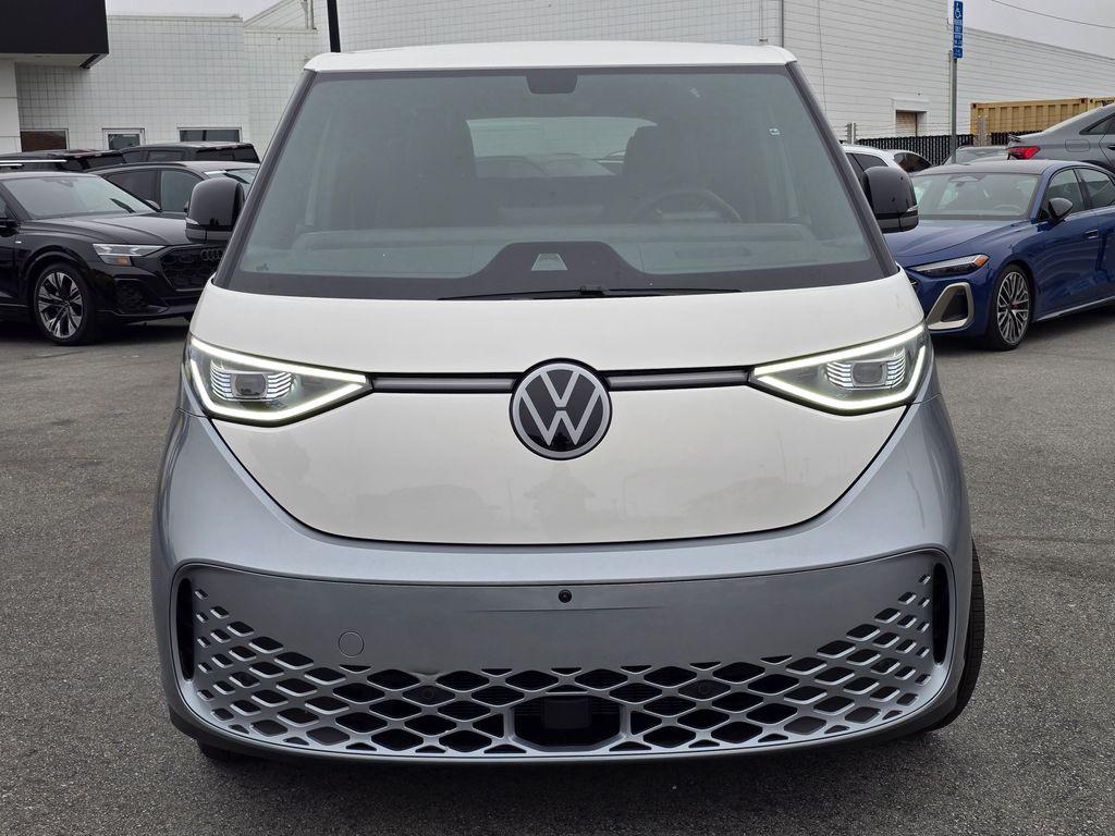 Used 2025 Volkswagen ID. Buzz PRO S PLus with VIN WVGRWVEB9SH056516 for sale in Seaside, CA
