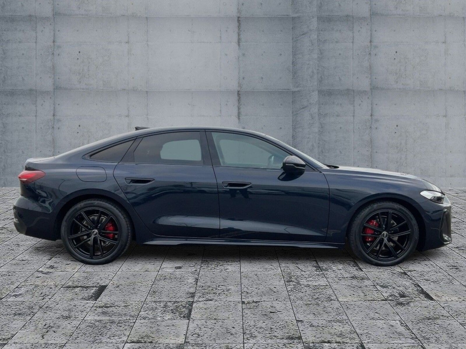 Audi A5 Limousine – Bild 6