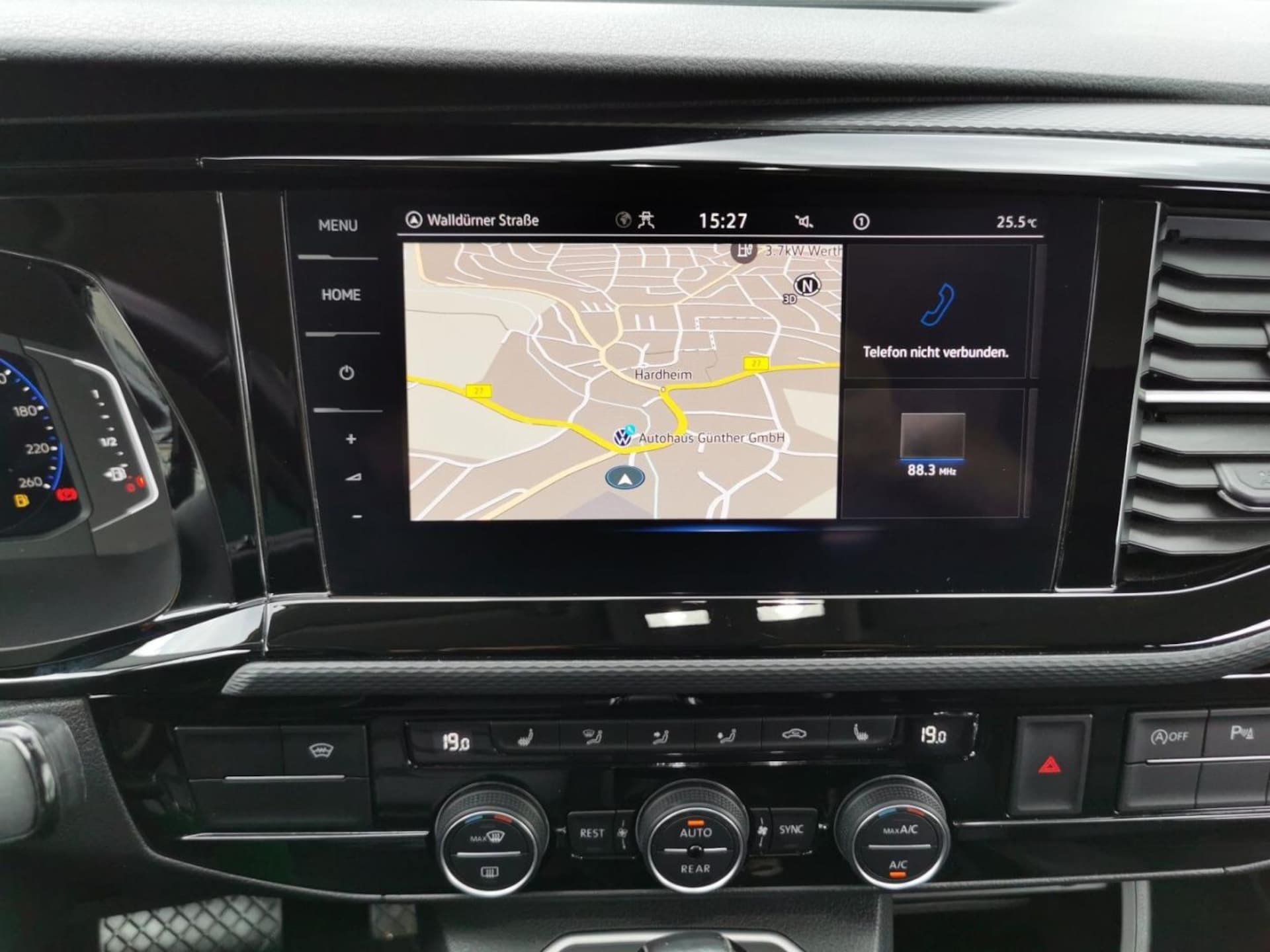 Volkswagen T6.1 Multivan Comfortline