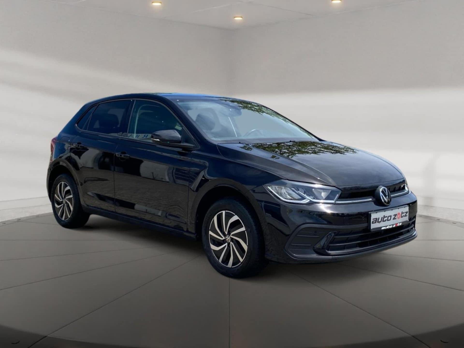 Volkswagen Polo Life