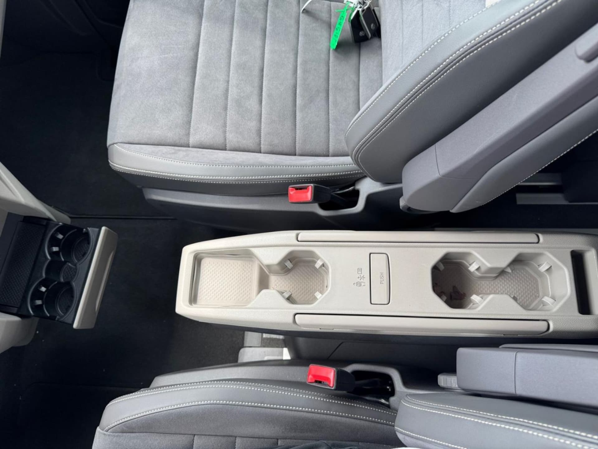 Volkswagen Multivan Langversion Life