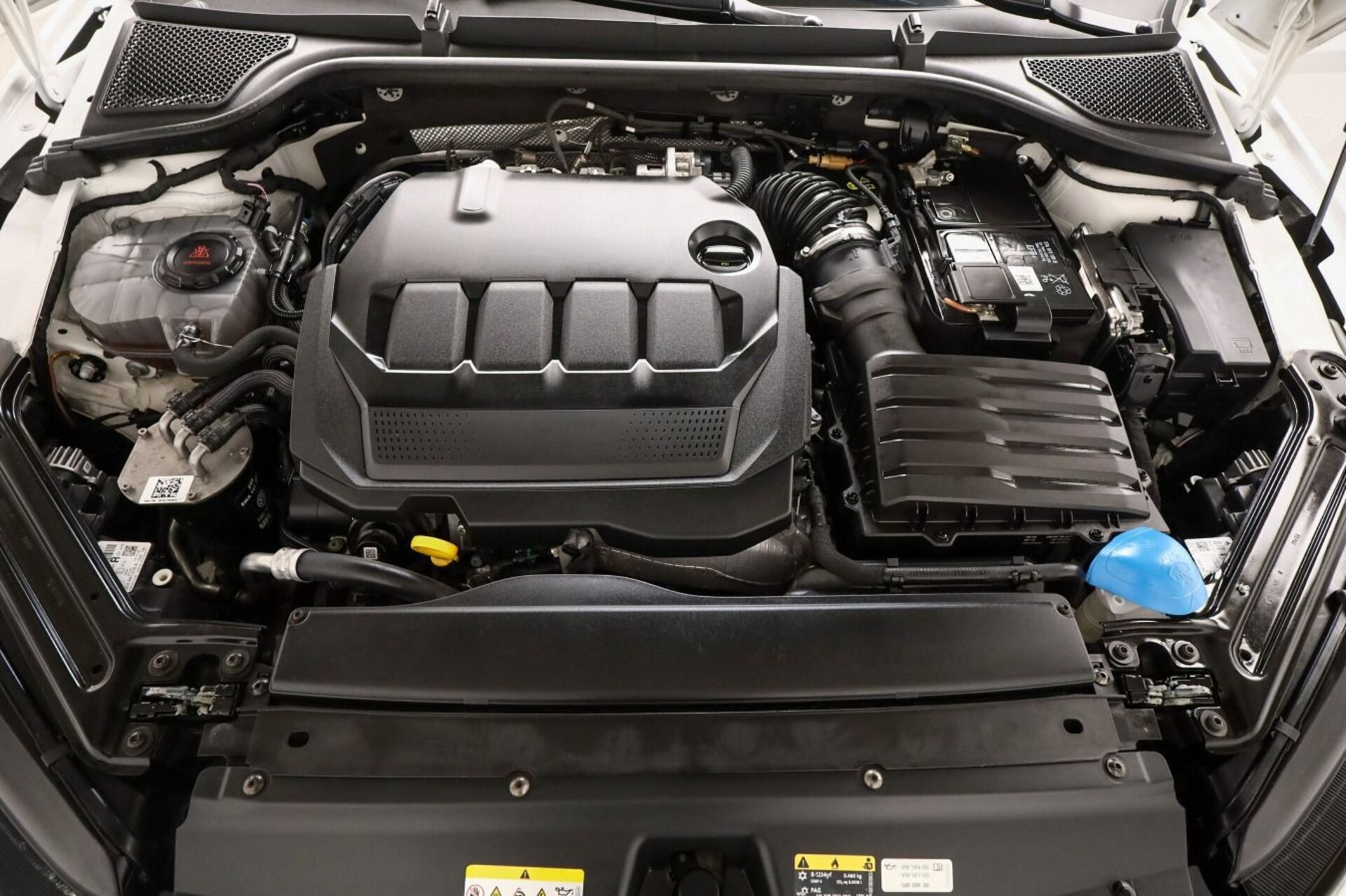 Skoda Octavia Combi RS