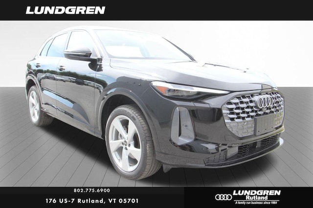 Photo of 2026 Audi Q5