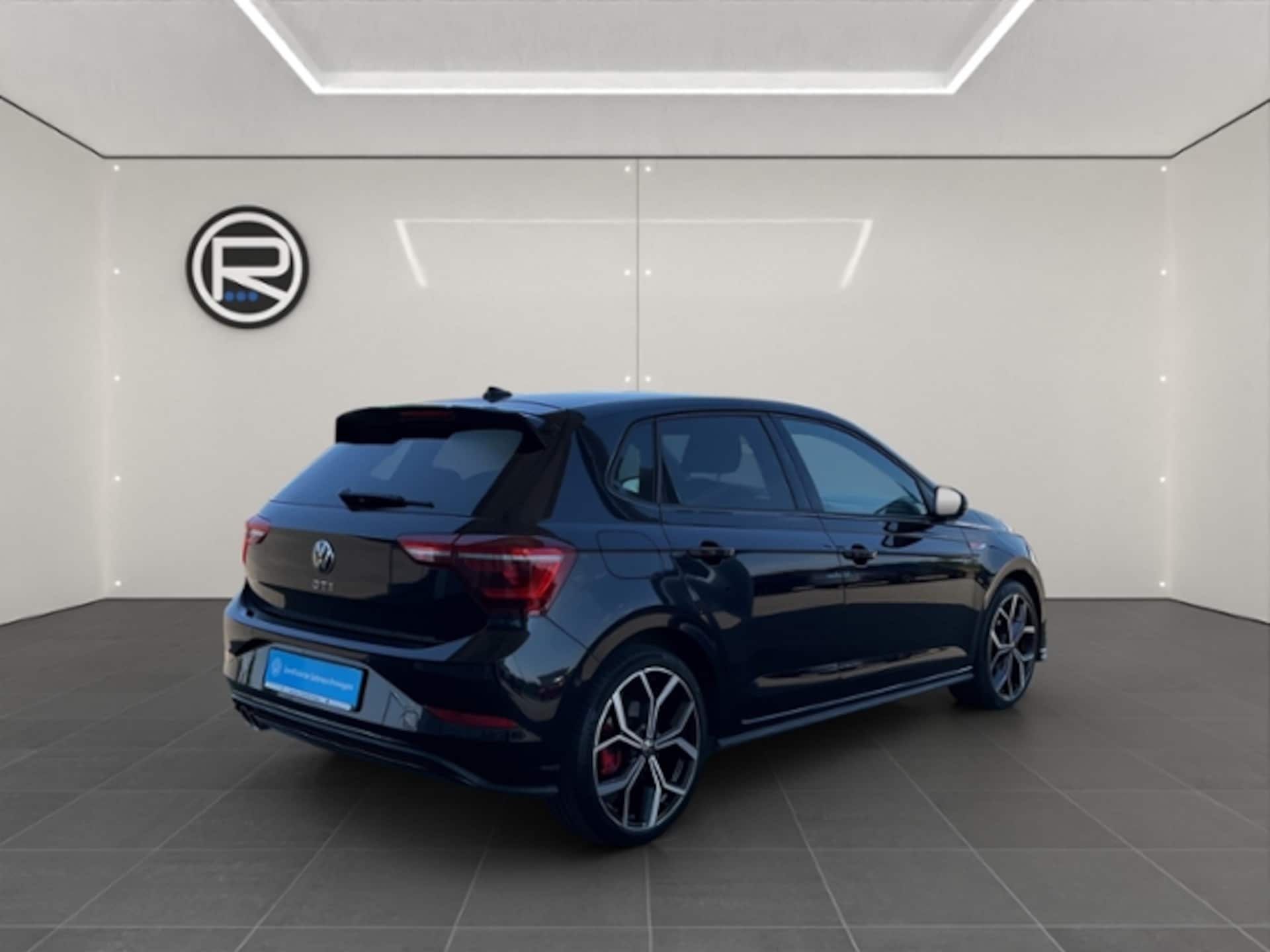 Volkswagen Polo GTI