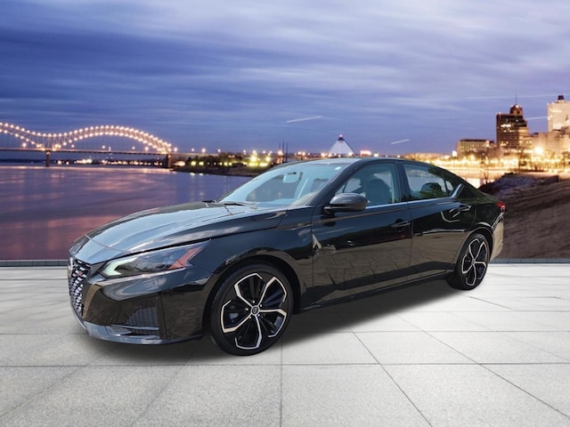 2024 Nissan Altima