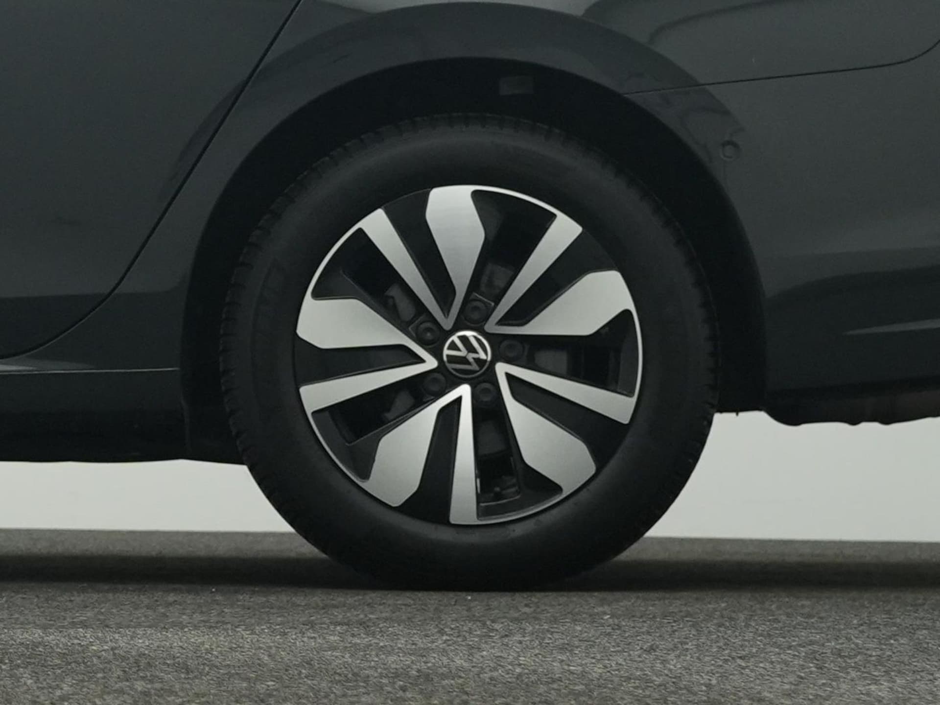 Volkswagen Golf Variant Goal