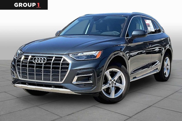 2024 Audi Q5