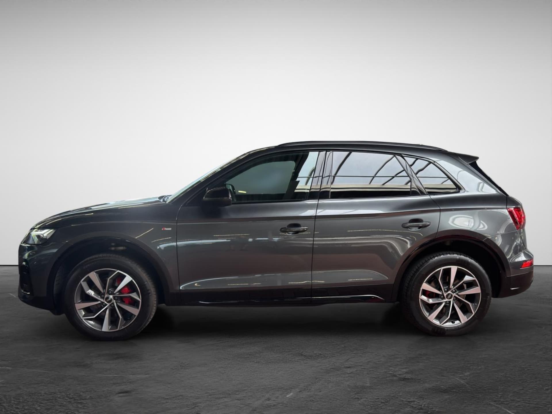 Audi Q5 SUV S line