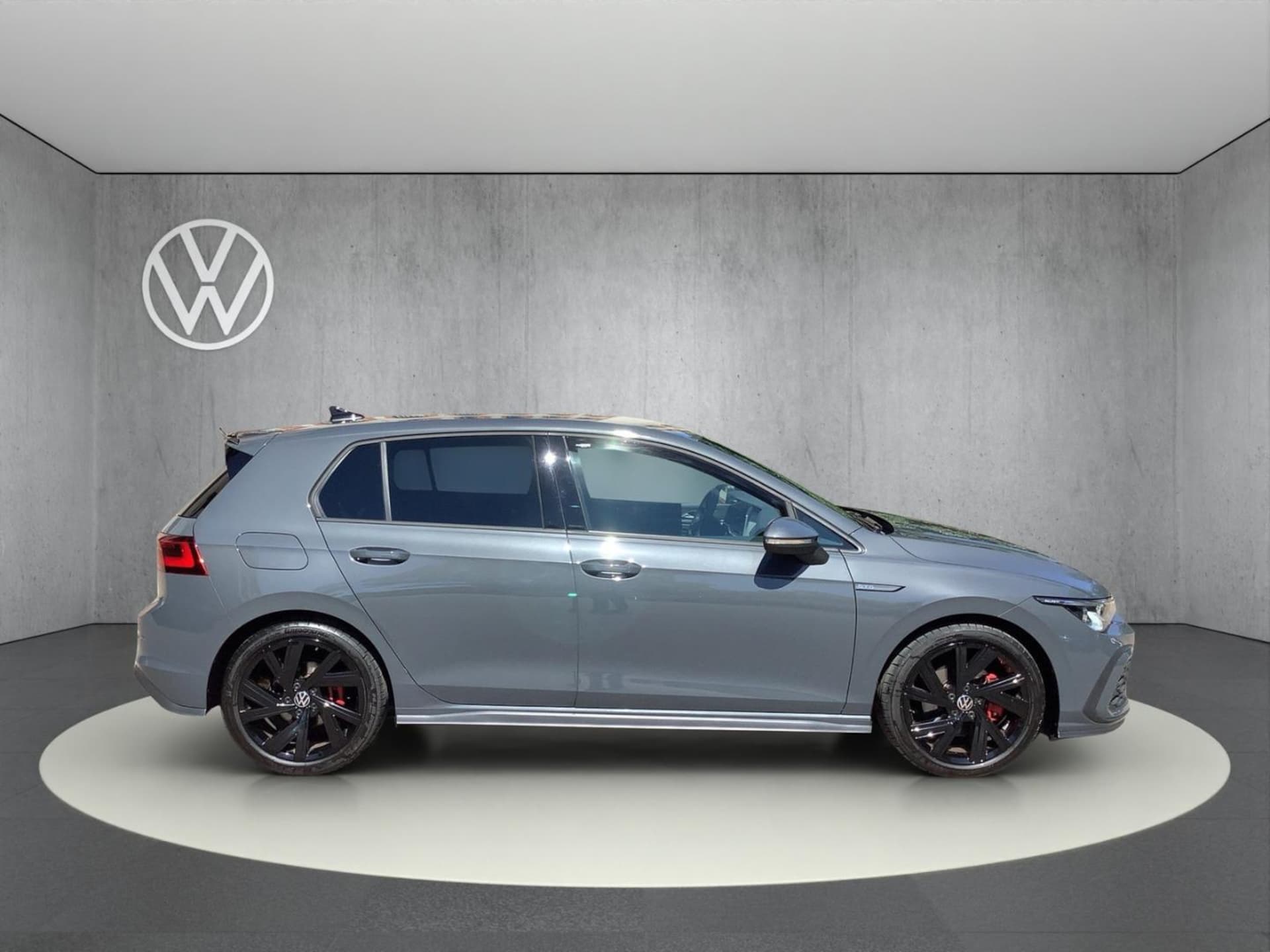 Volkswagen Golf GTD