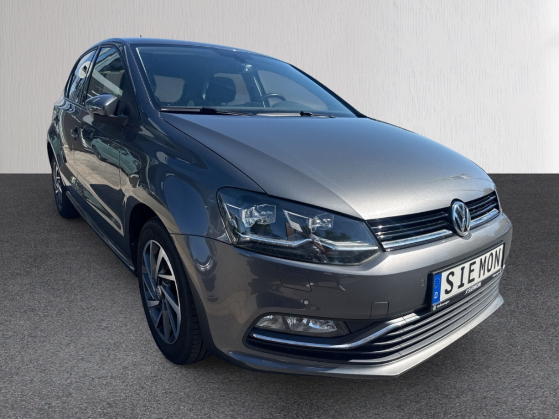 Volkswagen Polo SOUND