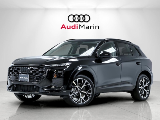 2026 Audi Q3 SUV