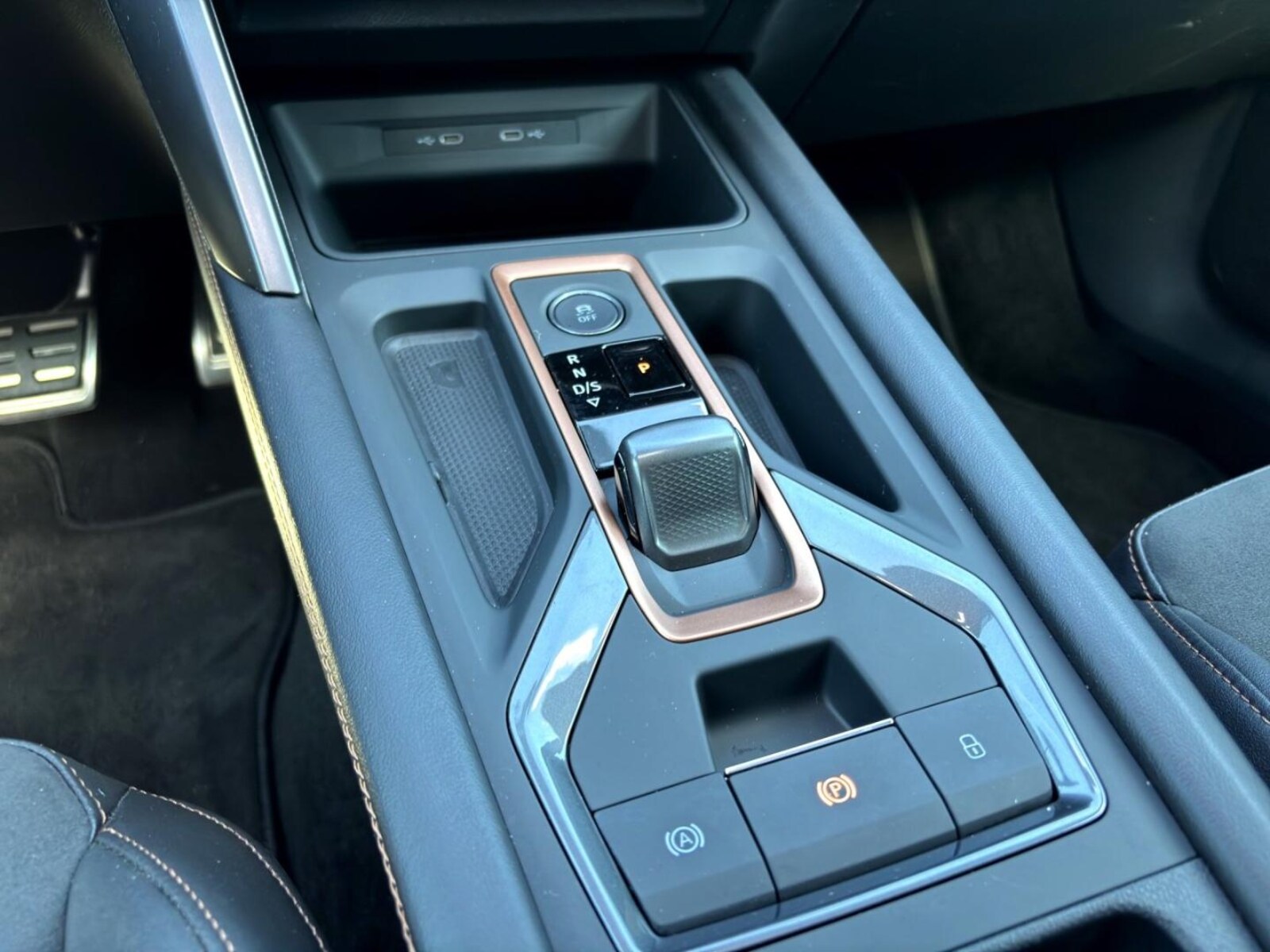 CUPRA Leon Sportstourer – Bild 15