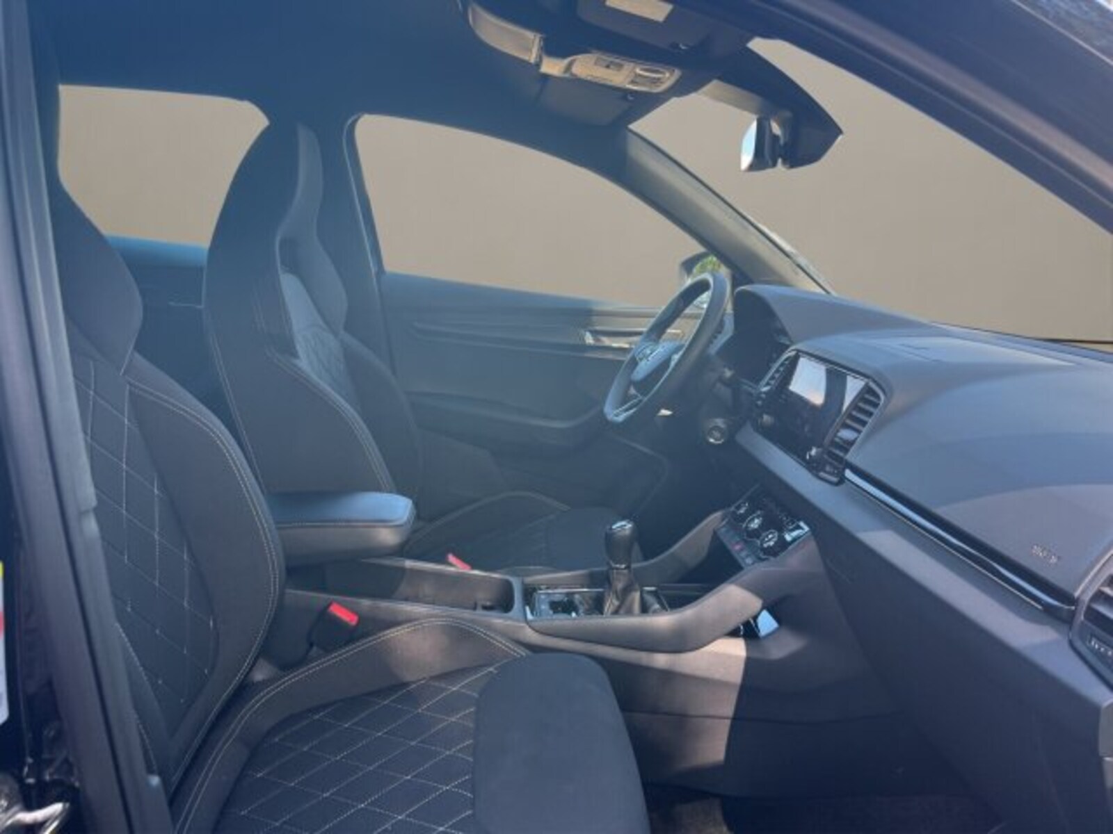 Škoda Karoq – Bild 16