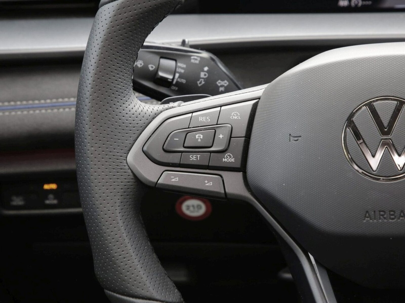 Volkswagen Tayron – Bild 19