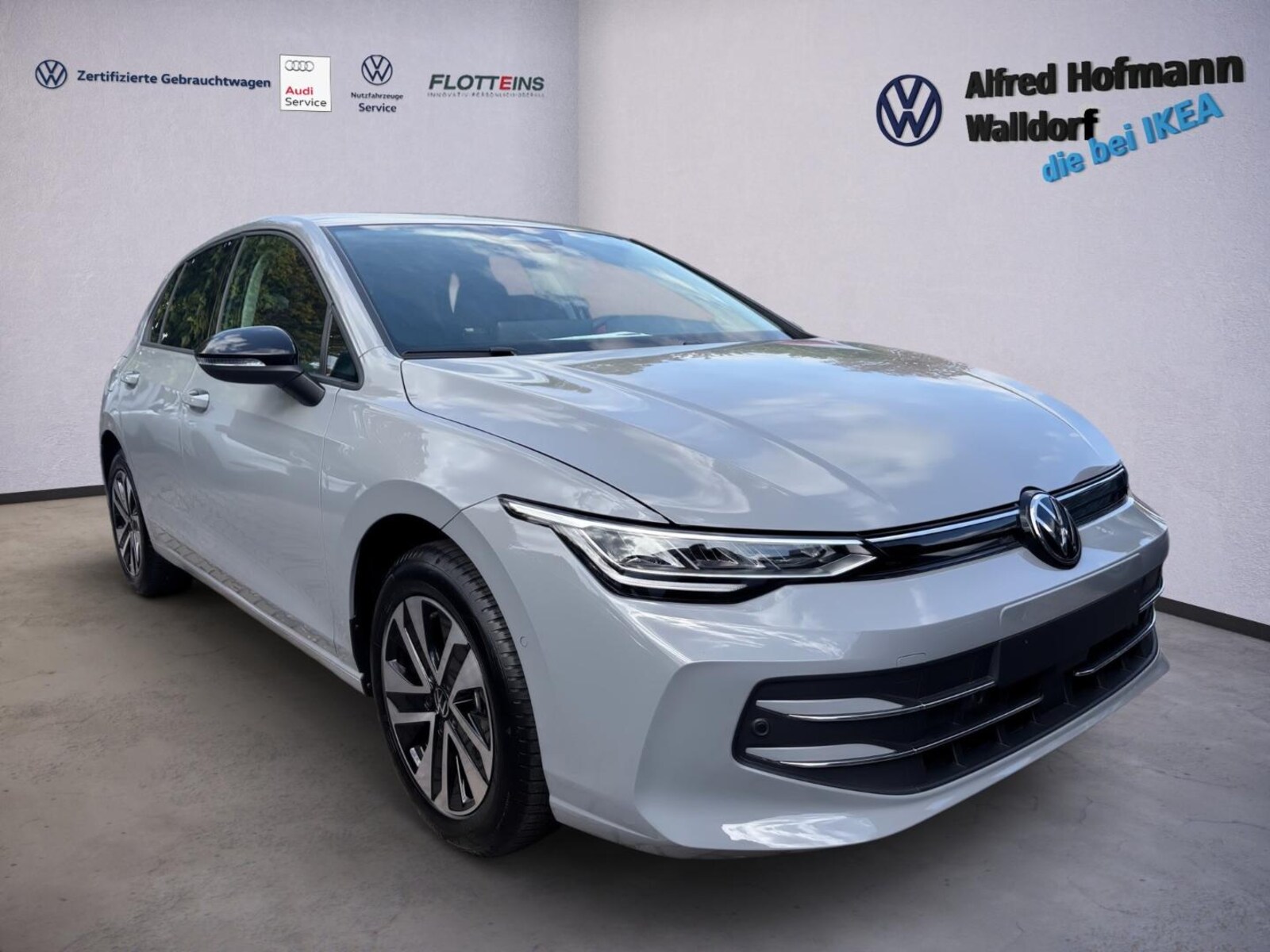 Volkswagen Golf – Bild 2