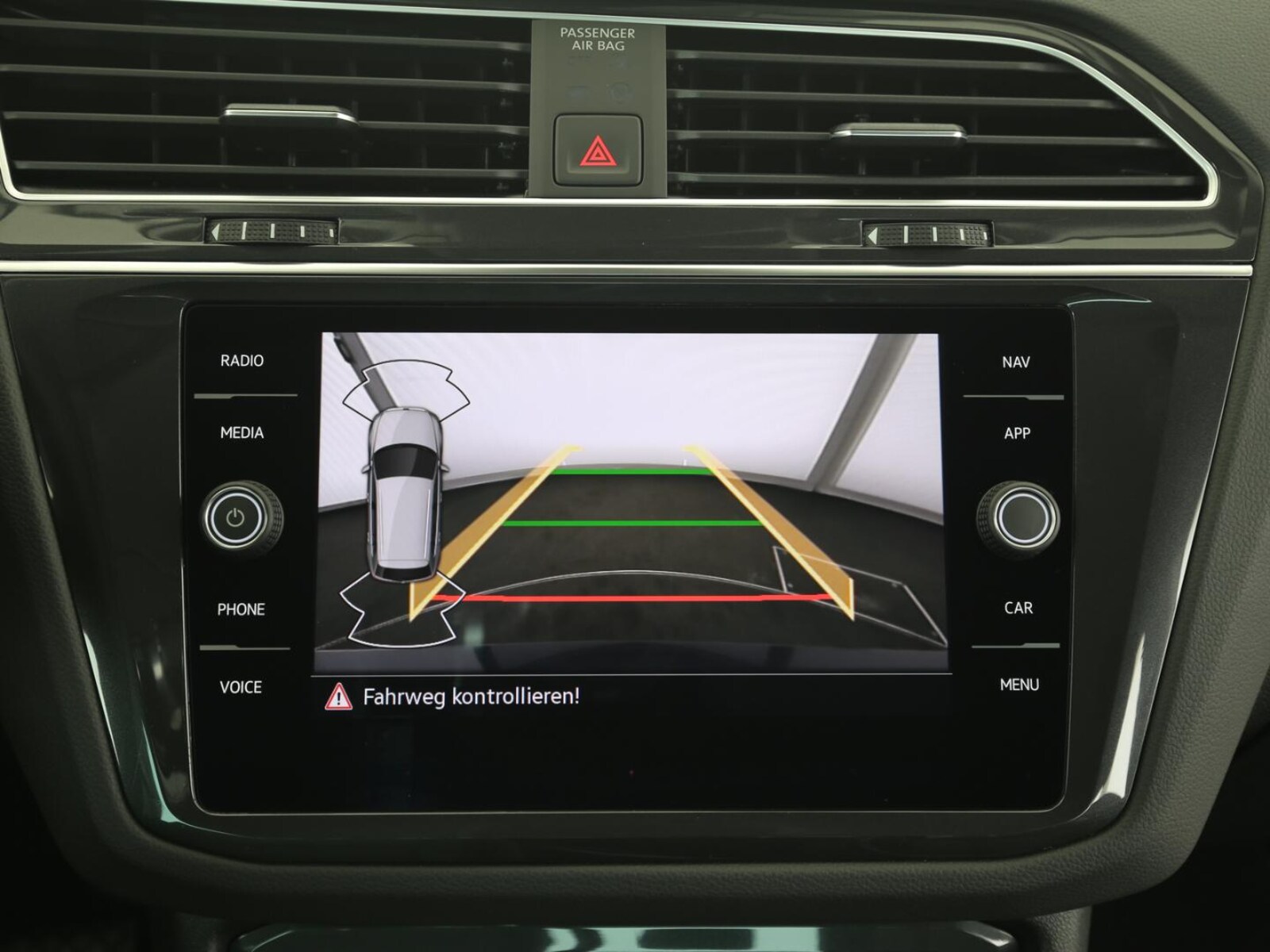 Volkswagen Tiguan – Bild 21