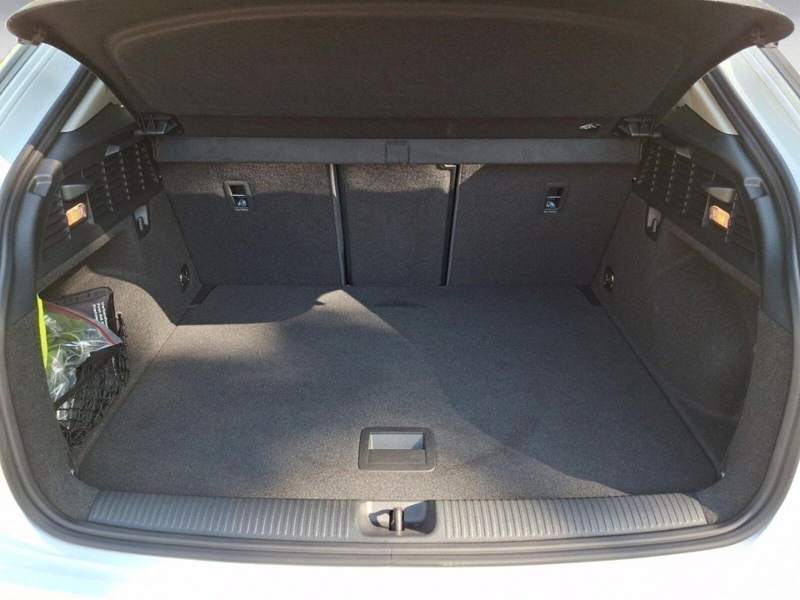 Audi Q2 – Bild 15