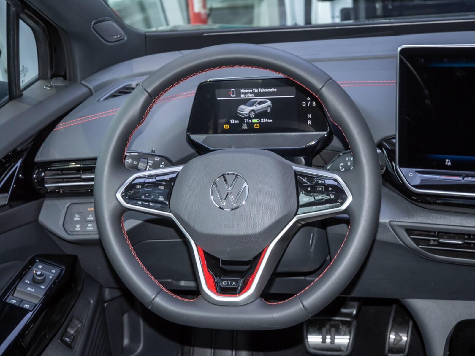 Volkswagen ID.4 – Bild 9