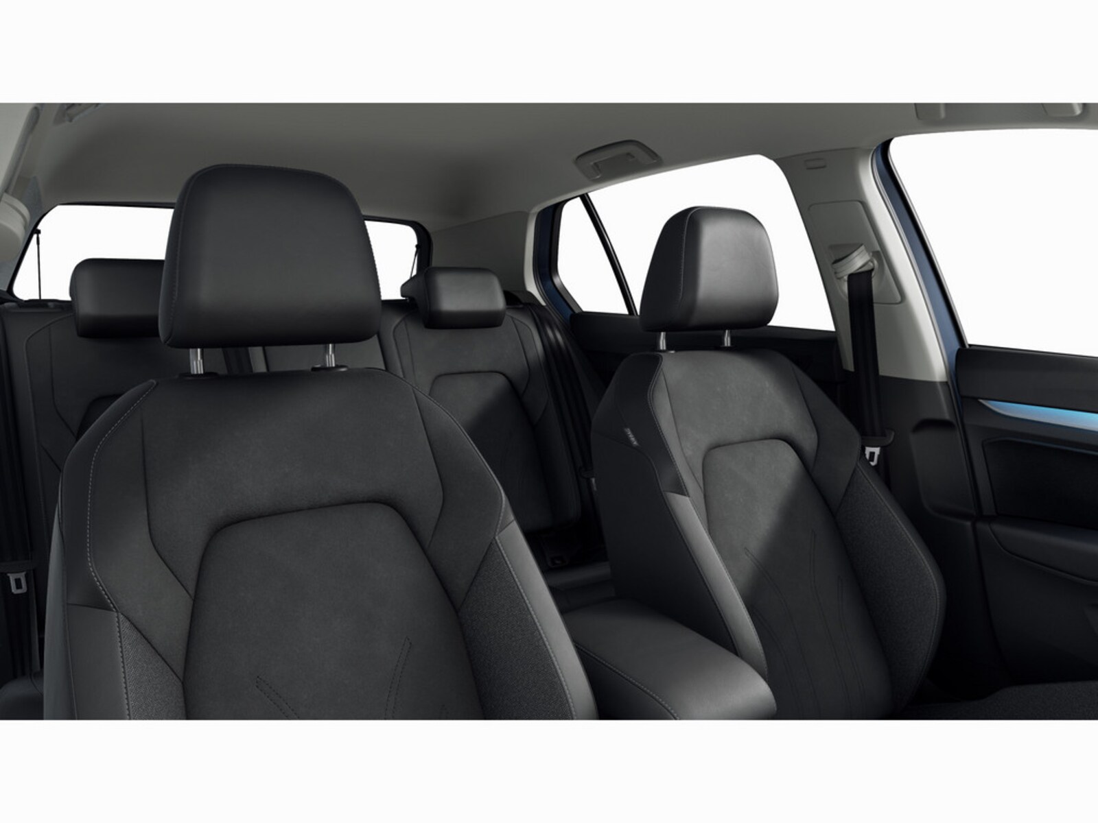 Volkswagen Golf – Bild 5