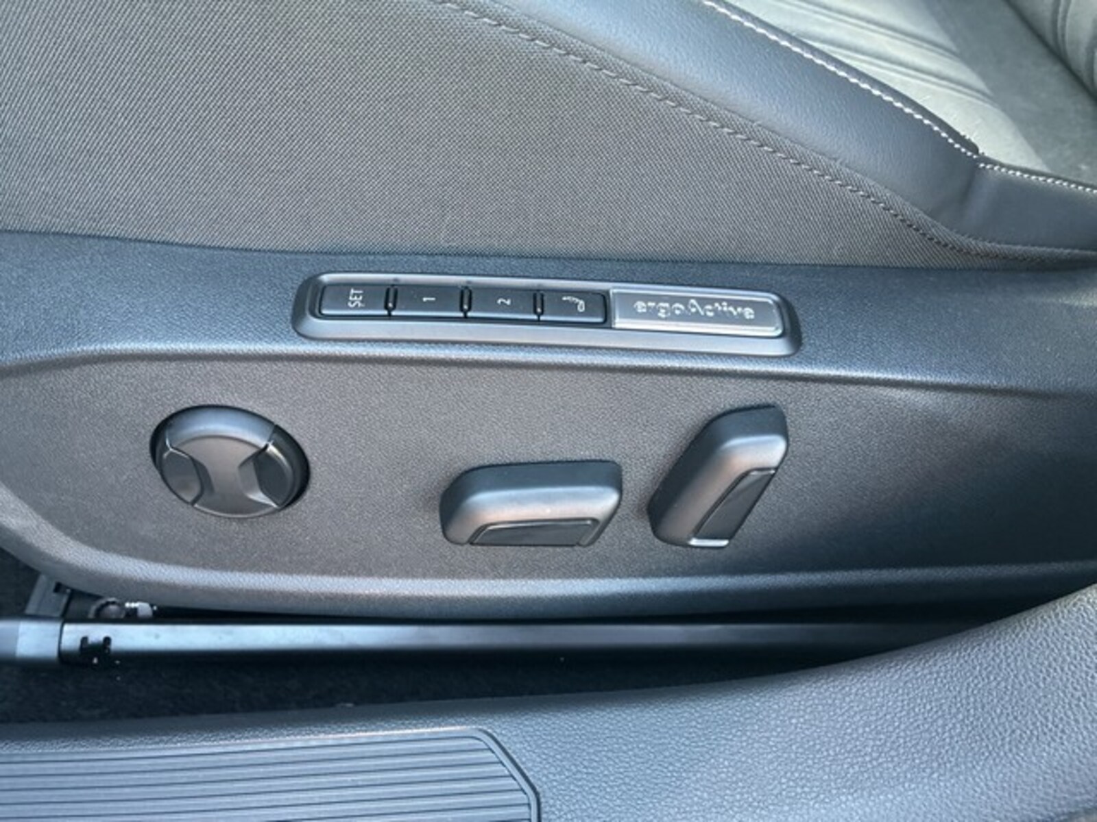 Volkswagen Golf – Bild 13