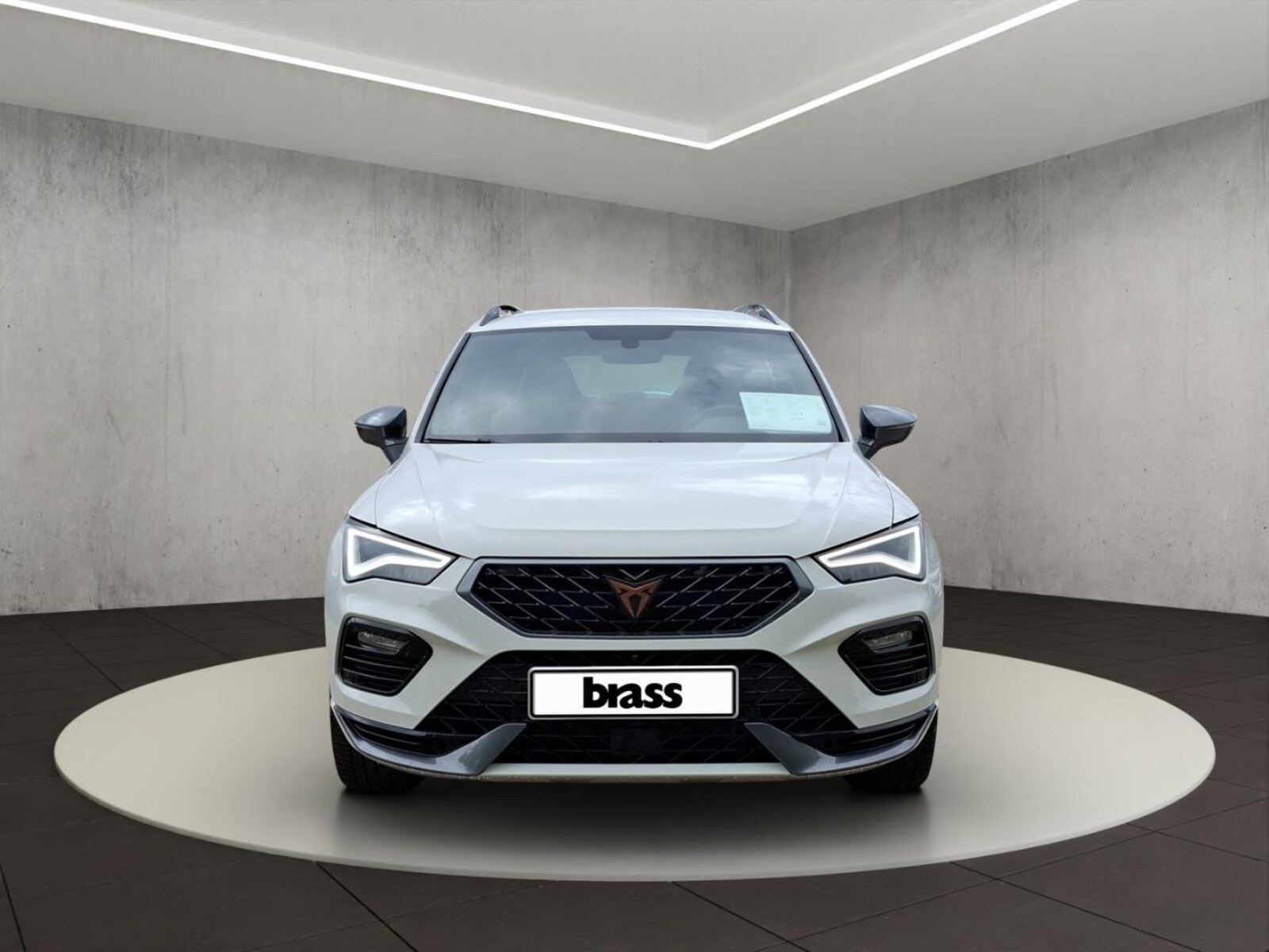 CUPRA Ateca – Bild 8