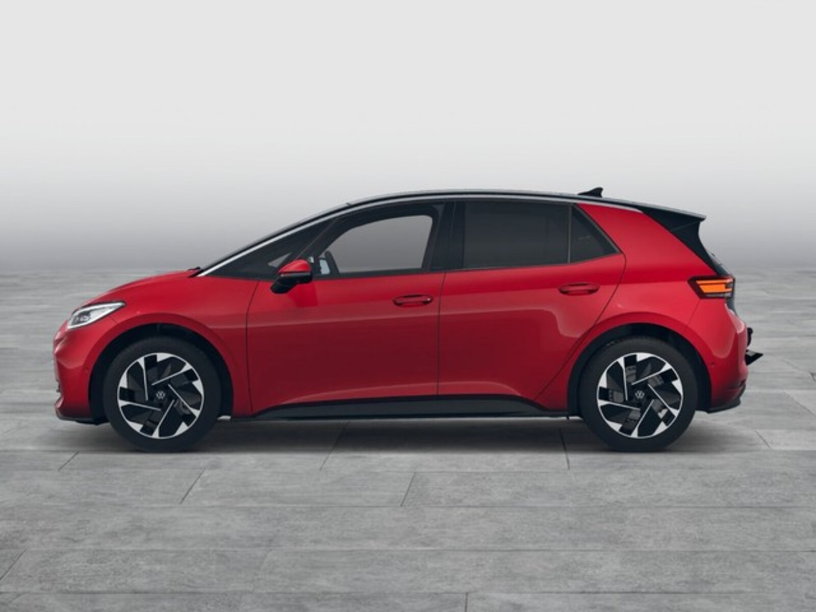Volkswagen ID.3 – Bild 2