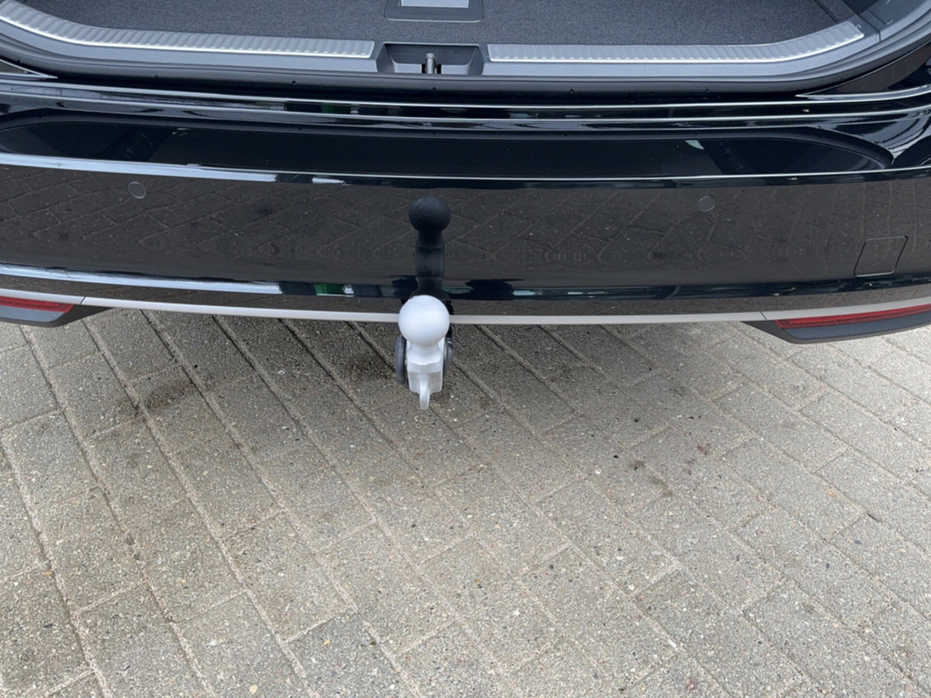 Skoda Superb Combi Laurin & Klement