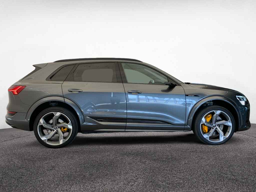 Image about Audi e-tron S S e-tron quattro