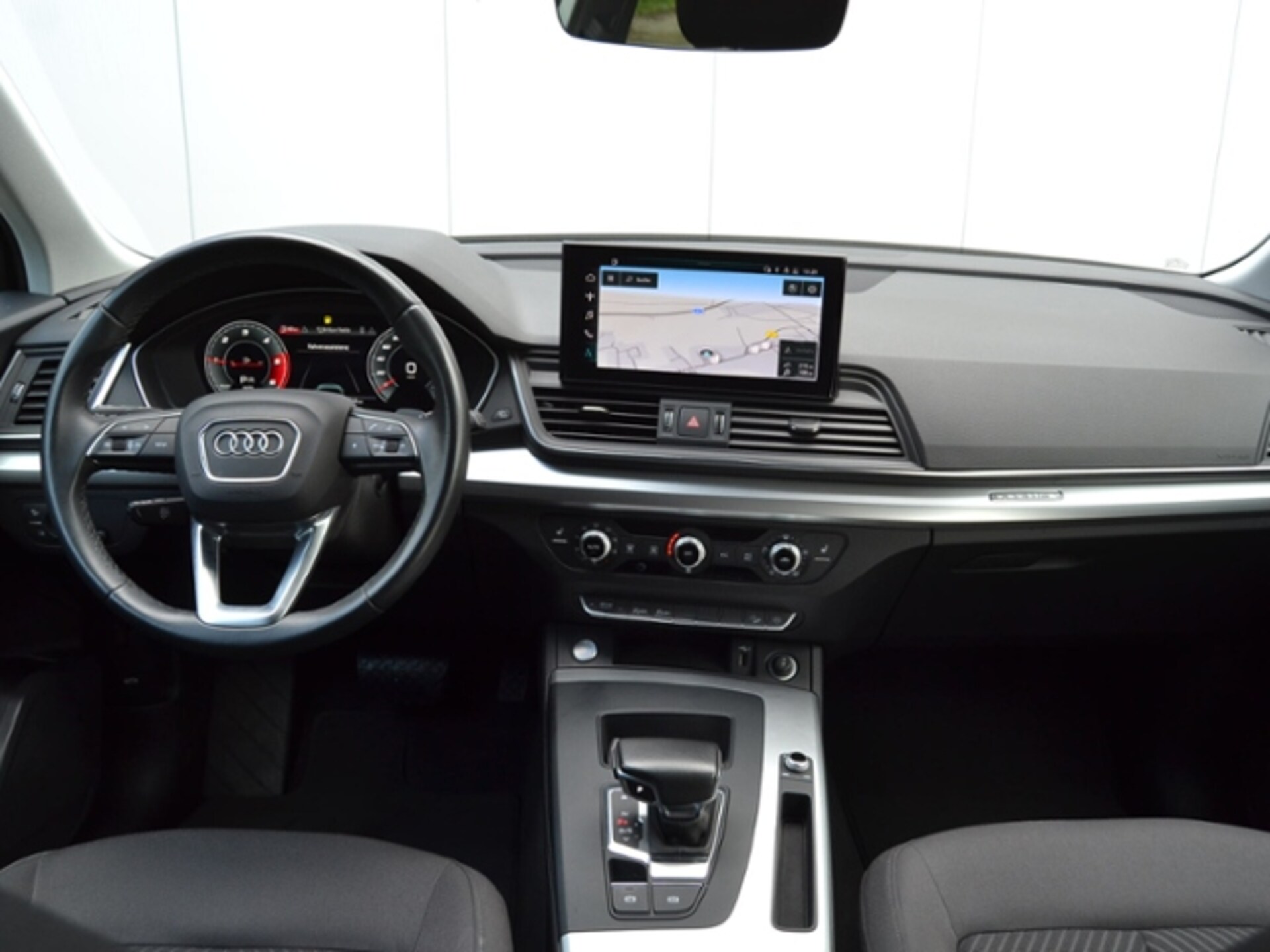 Audi Q5 SUV