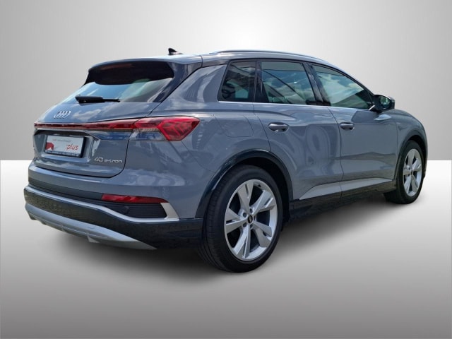 Image about Audi Q4 e-tron 40 e-tron