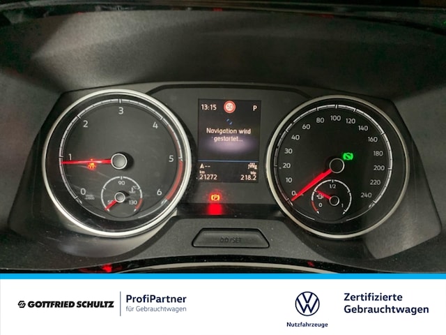Volkswagen T6.1 California