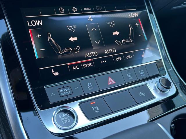 2025 Audi Q8 Premium - Photo 33