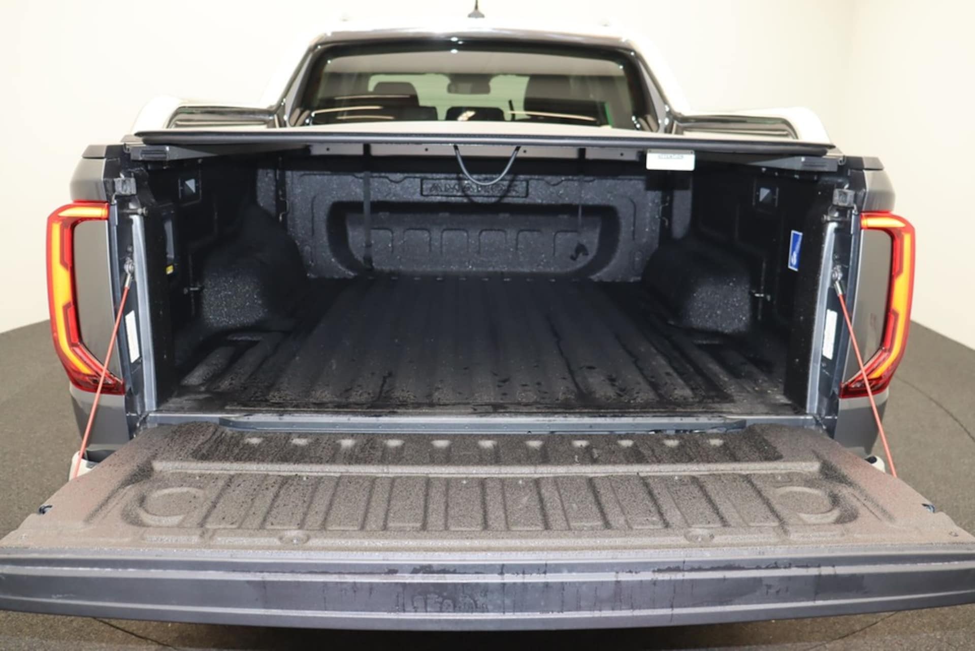 Volkswagen Amarok DoubleCab Style