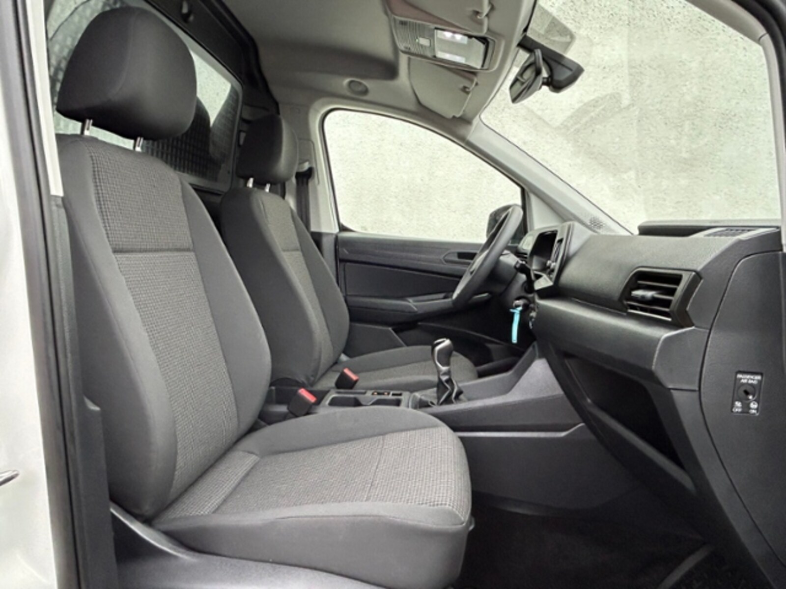 Volkswagen Caddy Maxi Cargo – Bild 9