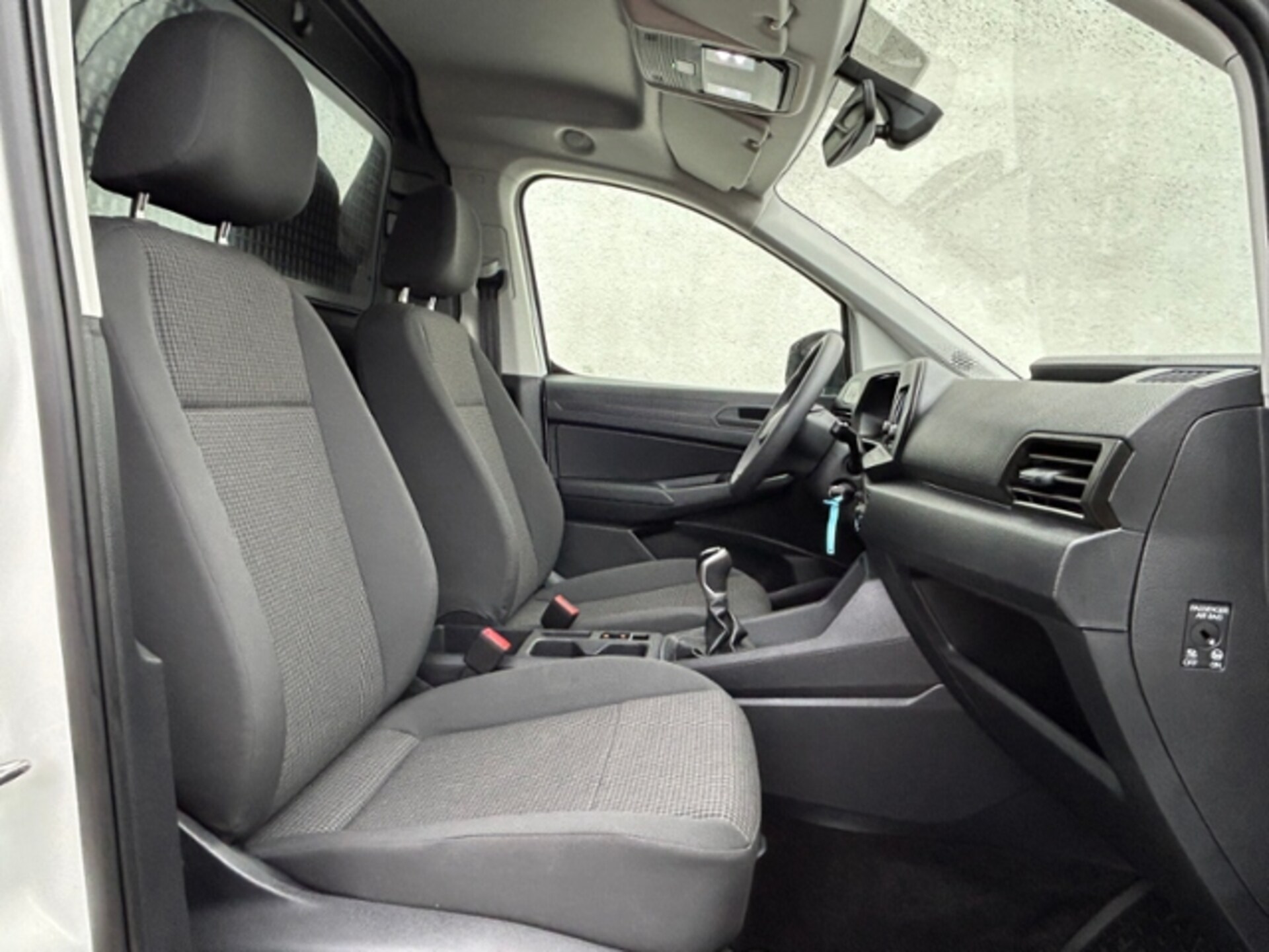 Volkswagen Caddy Maxi Cargo