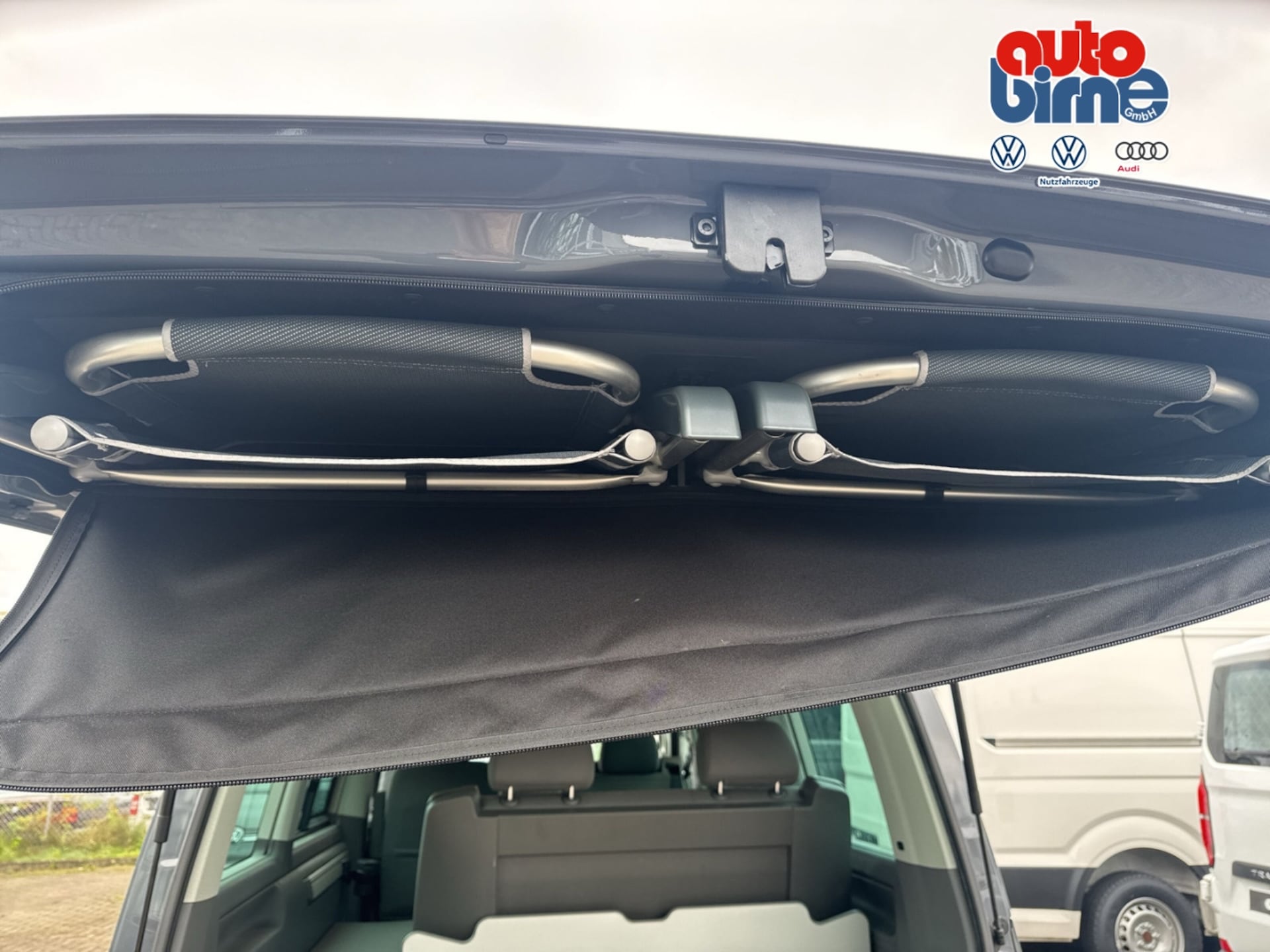 Volkswagen T6.1 California Beach