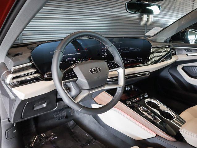 2026 Audi A6 Premium Plus - Photo 17