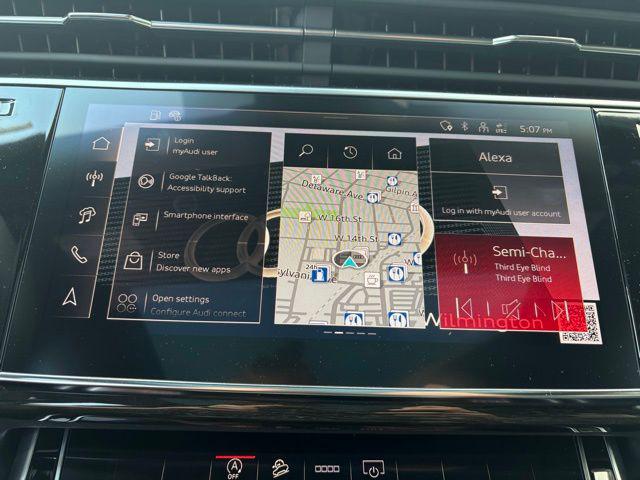 2025 Audi Q7 Premium Plus - Photo 32