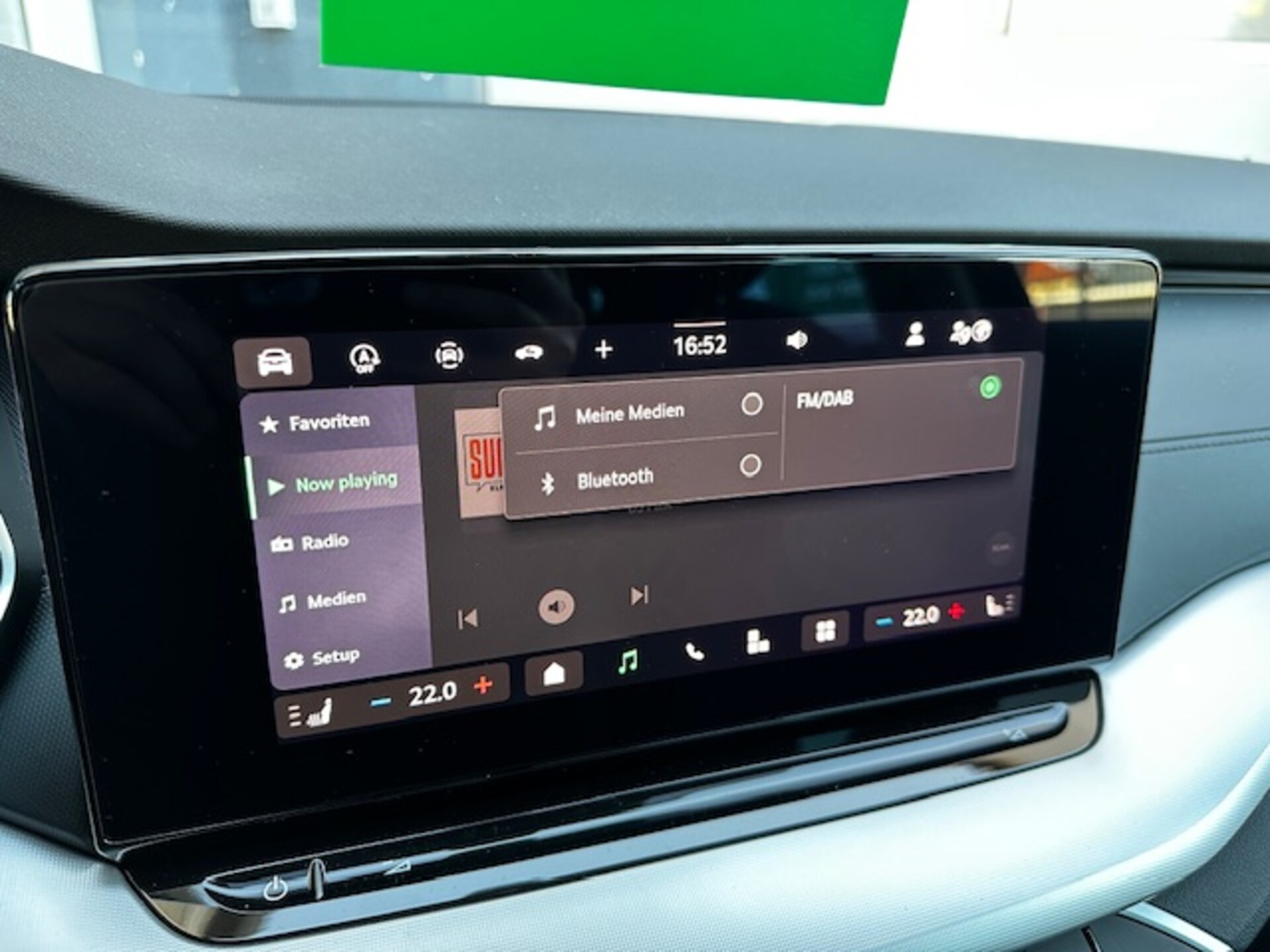 Skoda Octavia Combi 130
