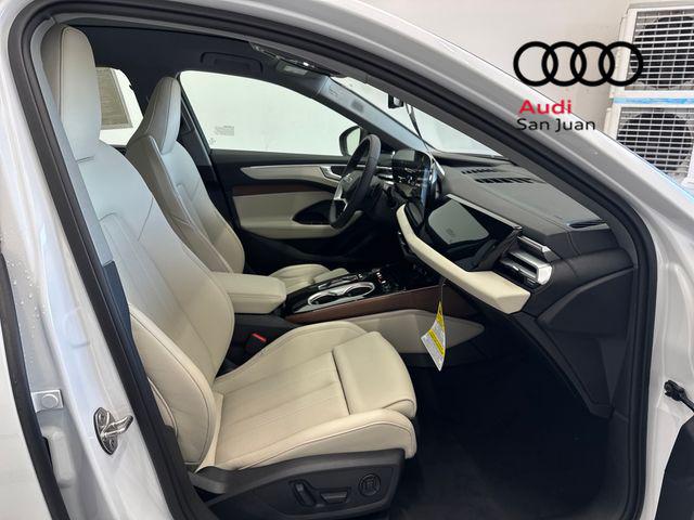 2026 Audi A6 Premium Plus - Photo 32