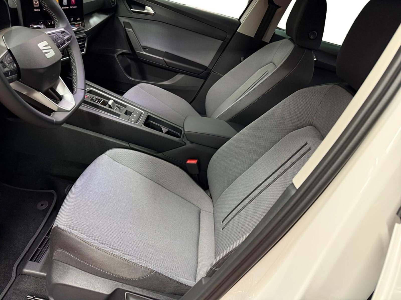 SEAT Leon – Bild 8