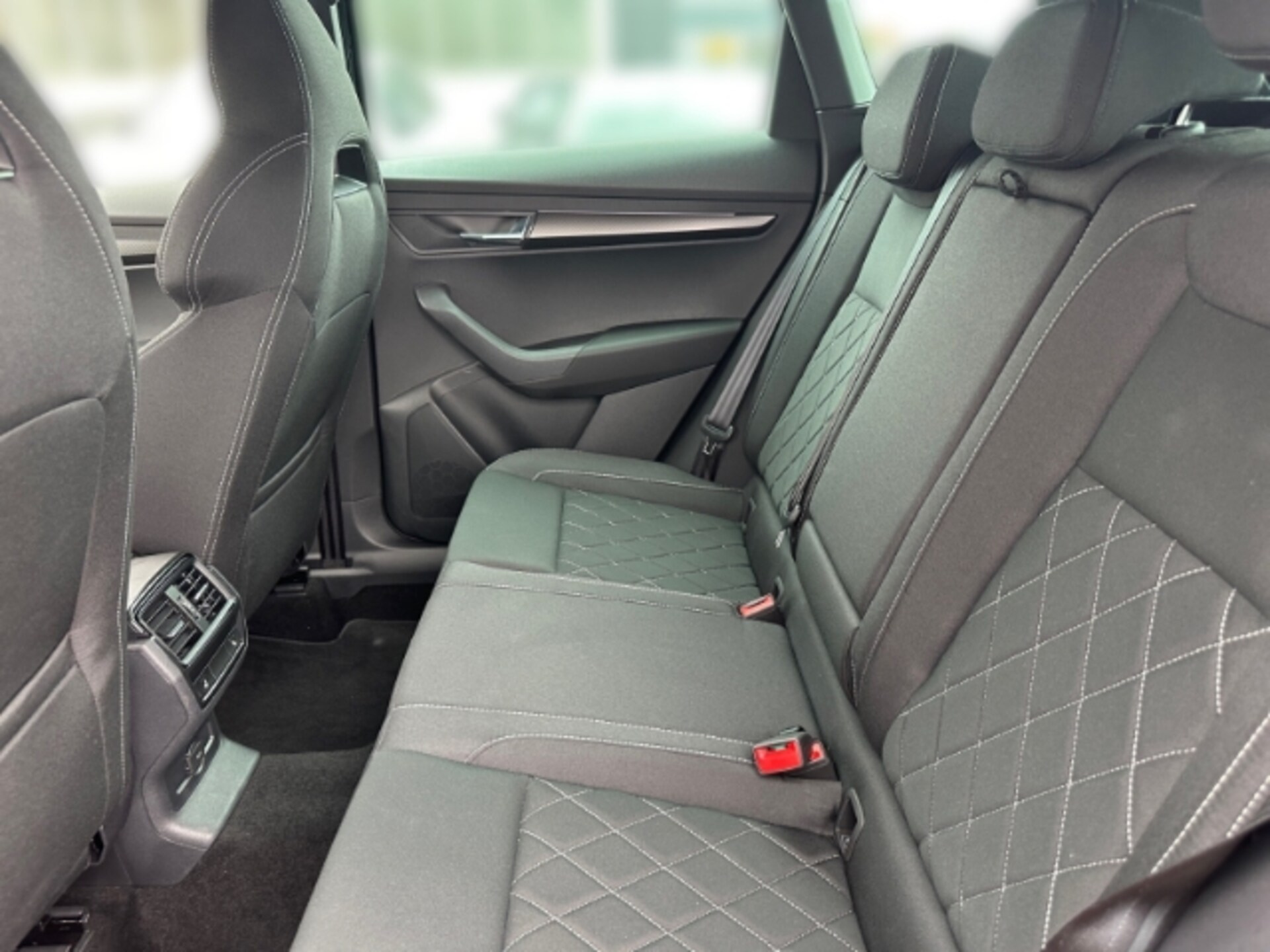 Skoda Karoq Sportline