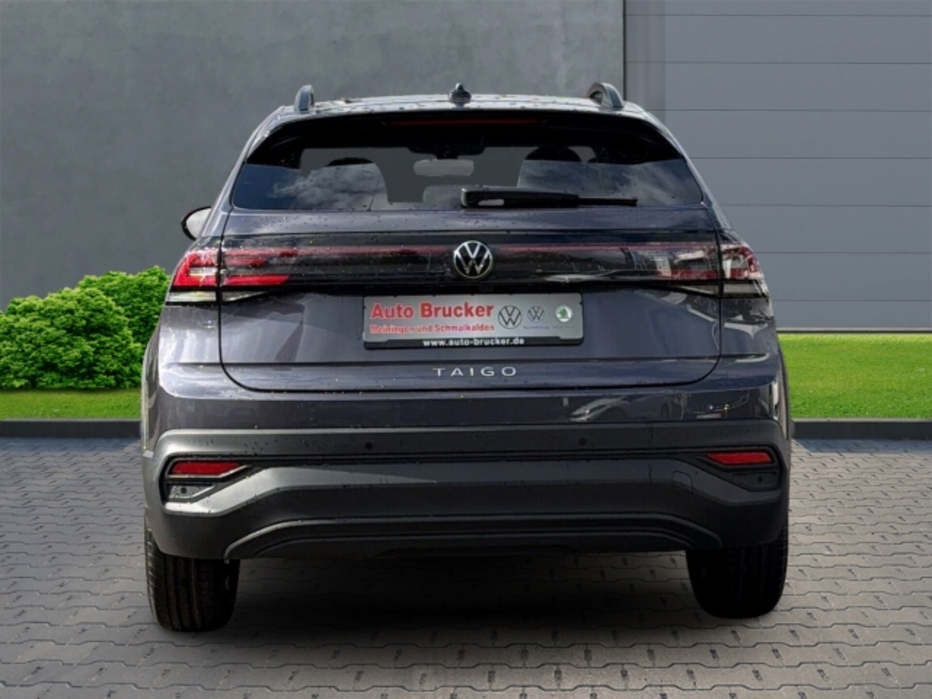 Volkswagen Taigo ENERGY