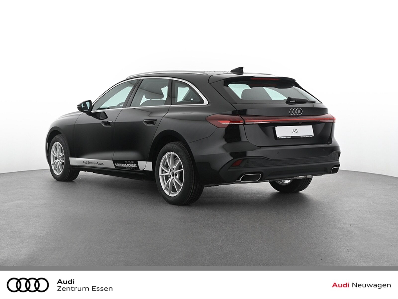 Audi A5 Avant – Bild 2
