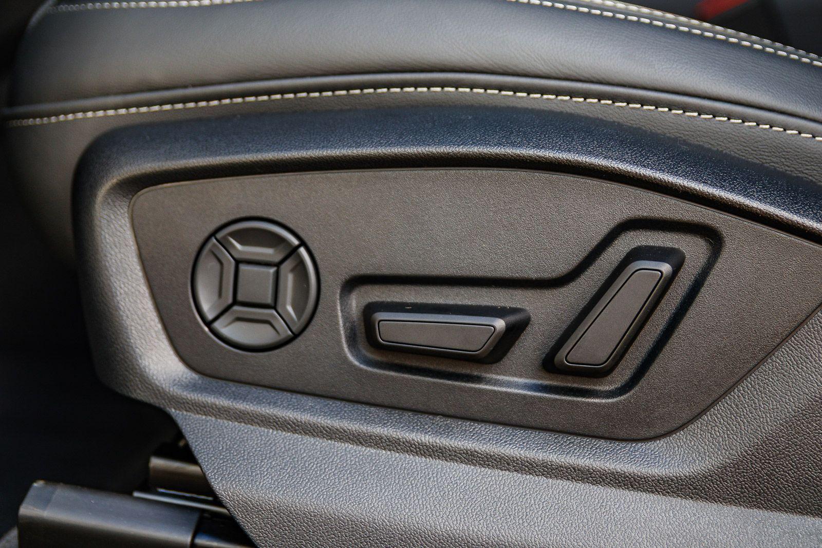 2026 Audi Q8 Premium Plus - Photo 24