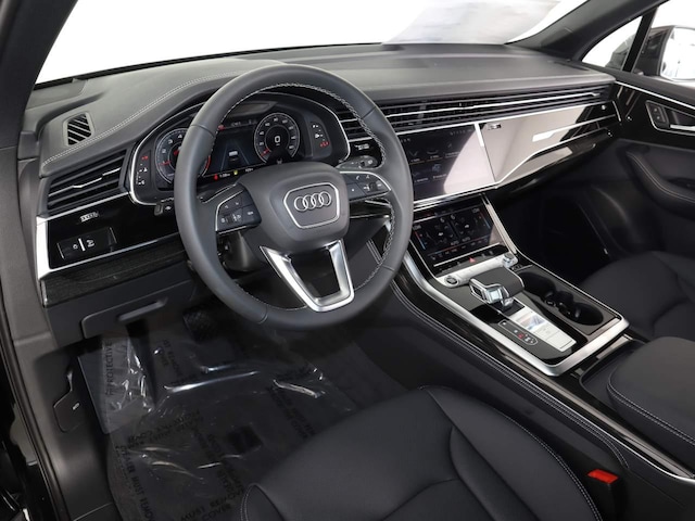 2025 Audi Q7 Premium Plus - Photo 9
