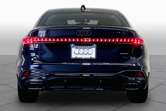 2026 Audi A5 Sedan